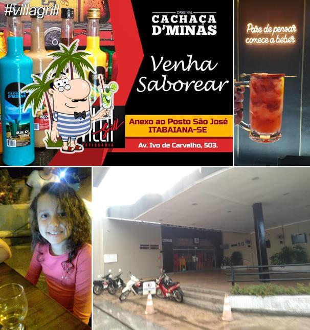 Villa Beer