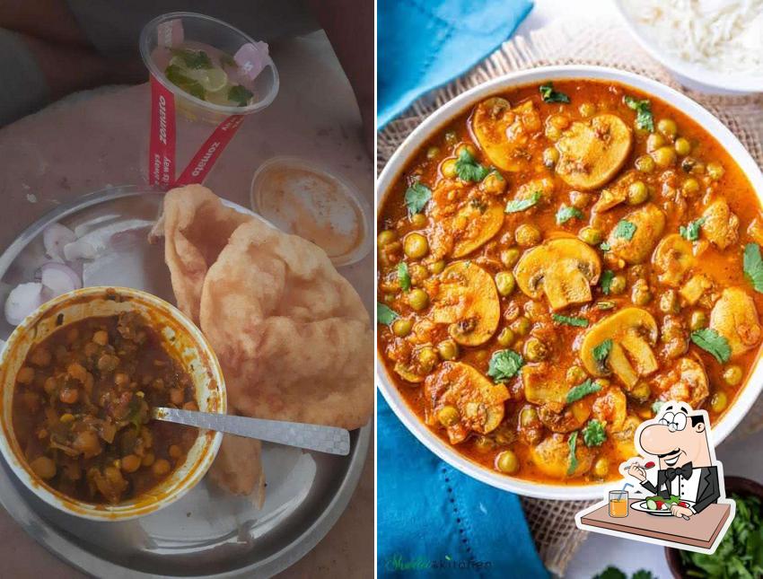 Zaykebaaz Delicious