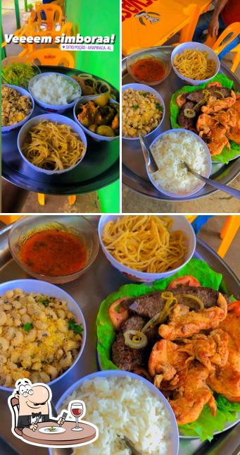 Restaurante Sombra do Cajueiro