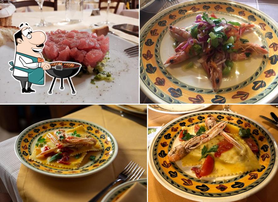 Ristorante Taverna Portanova