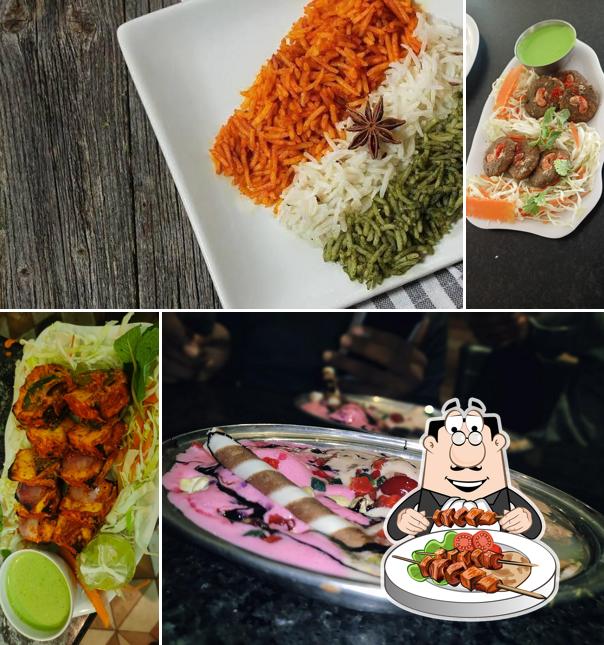 S Food Plaza Family A/C Restaurant