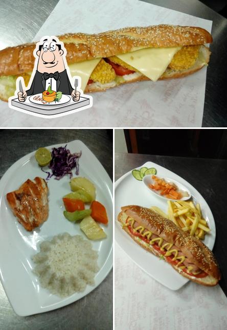 San Siro Restaurant & Bar