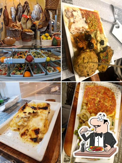 Sfiziarte Ristorante & Brunch