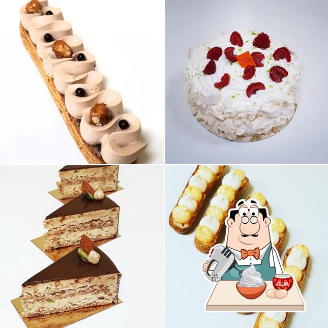 Tartines d'Autrefois