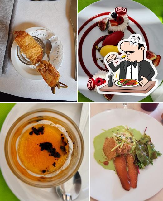 Le Clos des Lys - Restaurant et Traiteur à Perpignan