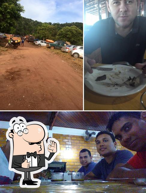 Churrascaria 220