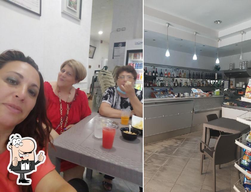 Bar Degli Amici