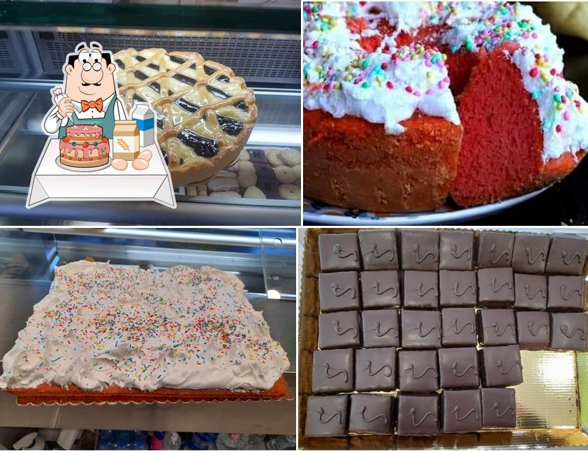 Ecco una foto di Bar Mokambo