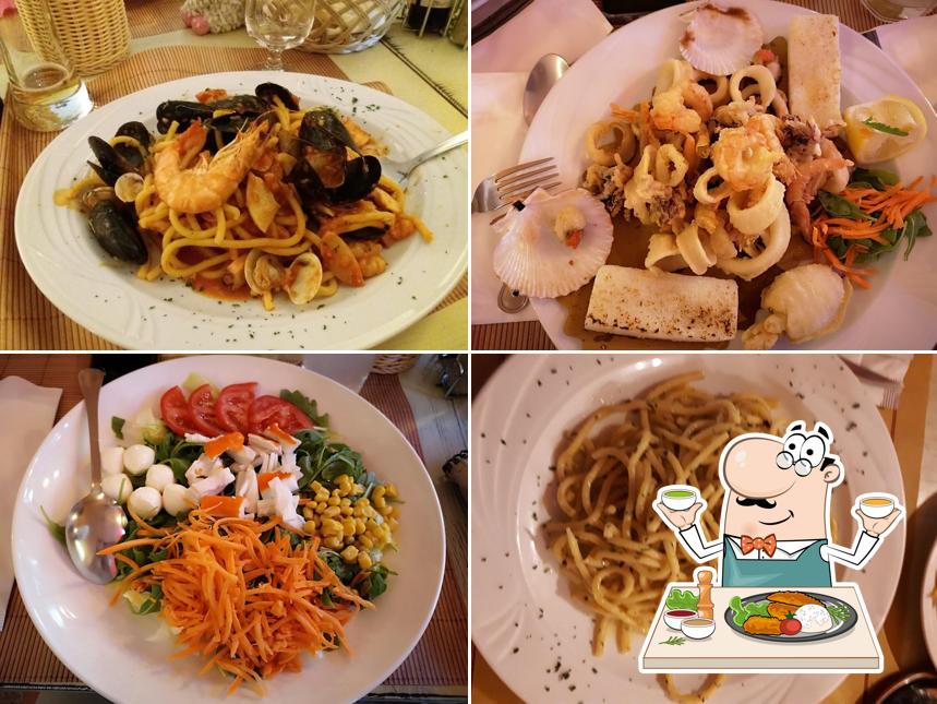 Bigoleria Pizzeria San Marco