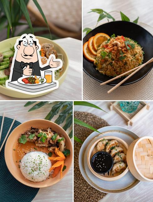 Bo and Bun - Rabat - Cantine Asiatique