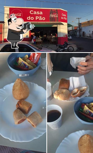 Casa do Pão