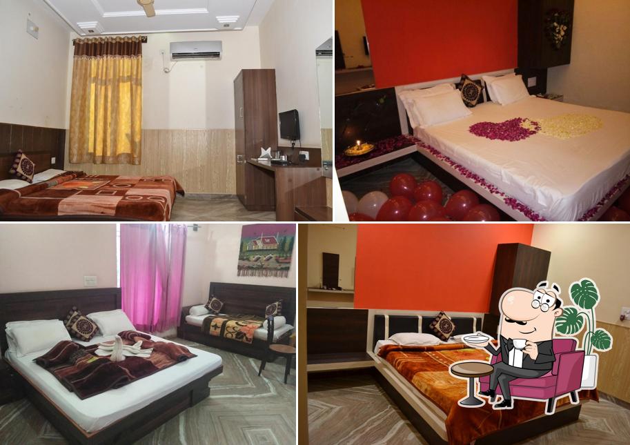 Chitrakoot Resorts and Restaurant