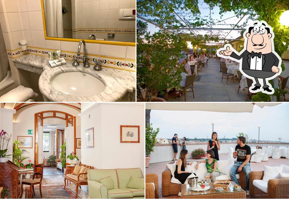 Ristorante La Limonaia