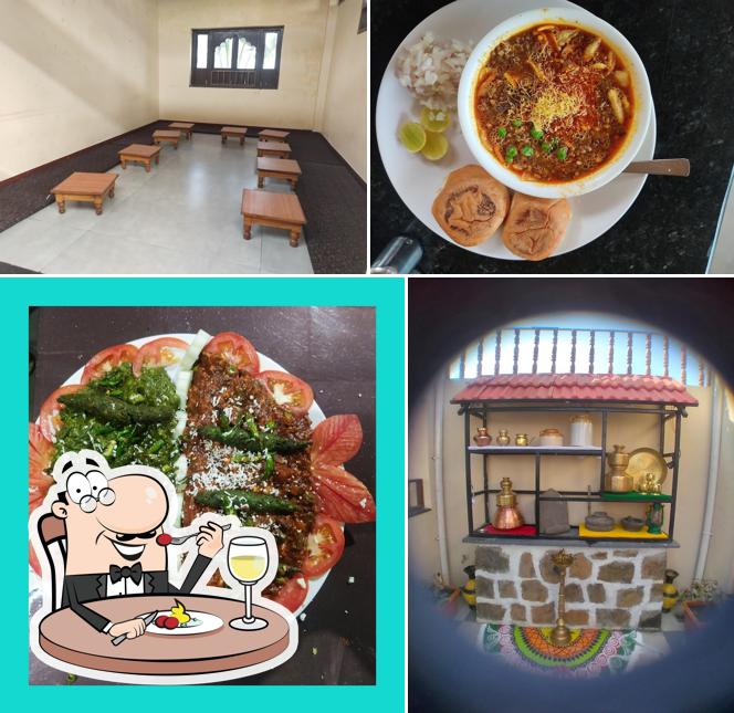 Kutumb Family Garden Restaurant