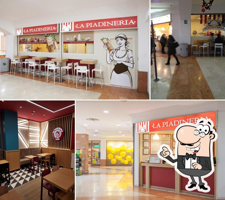 La Piadineria