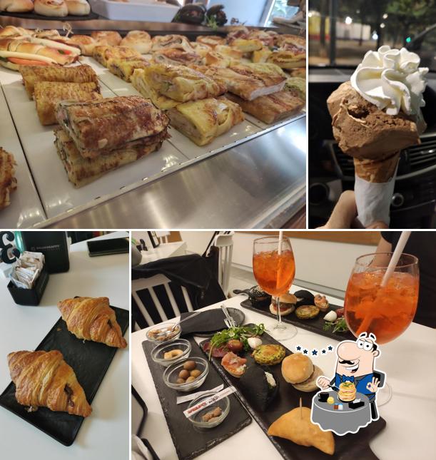 Michelangelo - L'arte del gusto