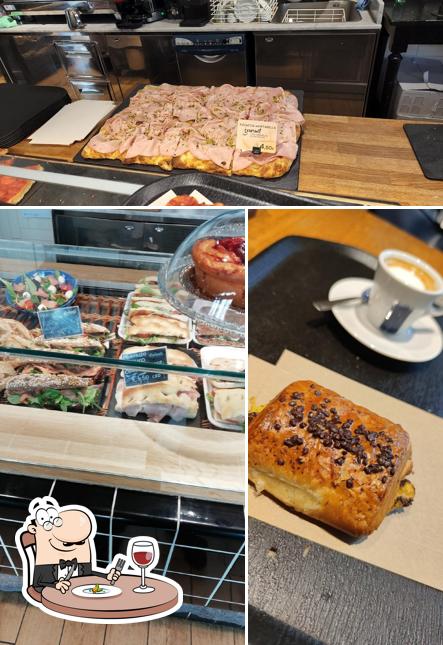 Cibo al Panfé