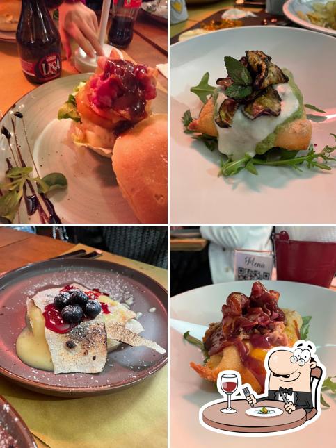 Cibo al Panicoteca#141