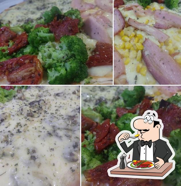 Dona Redonda Pizzaria Delivery