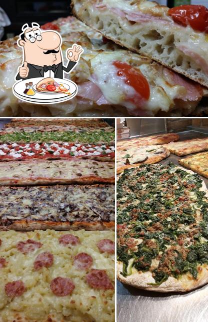 La pizza è il piatto veloce preferito al mondo