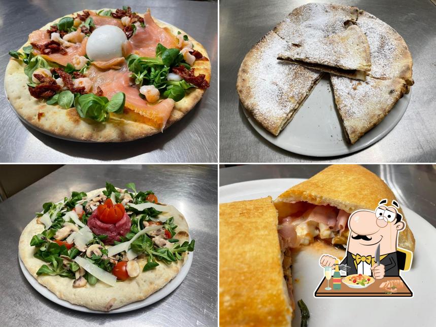 Cibo al FuoriMano