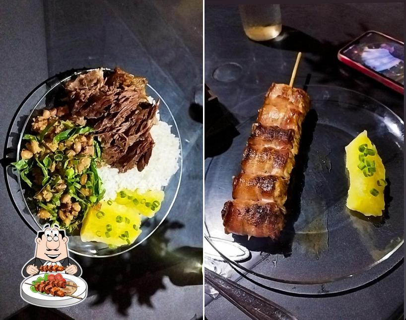 Aroeira Gastrobar