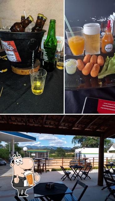 Container Bar Sto Ant do Jardim