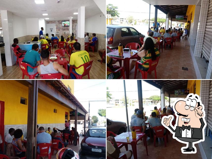 Edmar Bar e Dist. de Bebidas