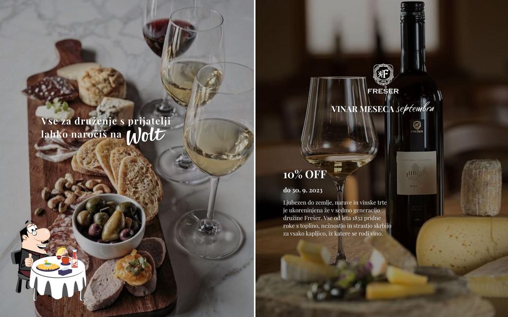 Kozelj Wines Portorose