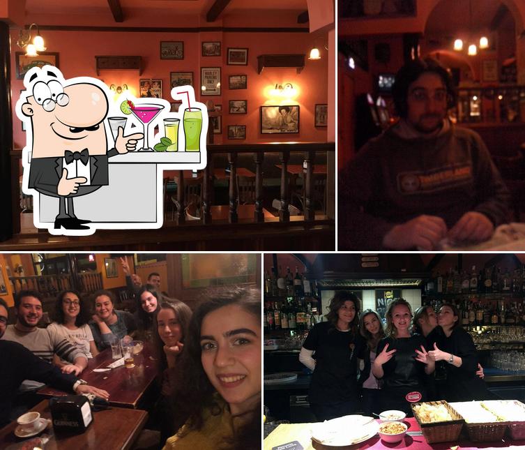 Bar Maratoneta