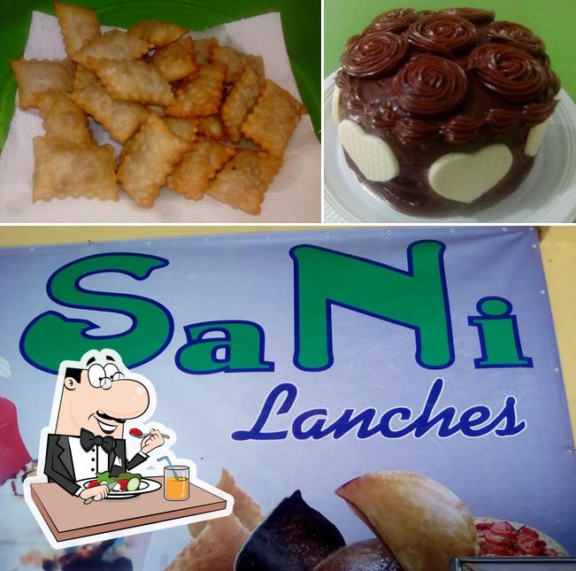 SaNi Lanches
