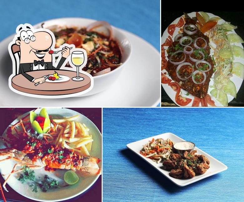 Vincy's Place Bar & Restaurant