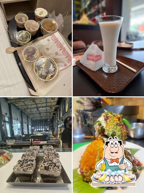 Rabrees - Restaurant, Sweets & More