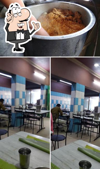 Check out how AR-Raheem Hotel looks inside