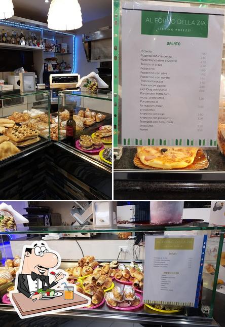 Al Forno Della Zia