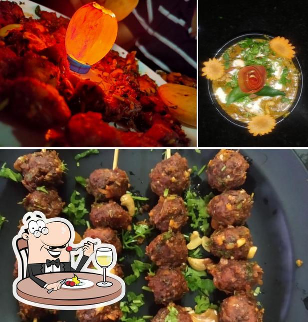 Apsara Family Restuarant