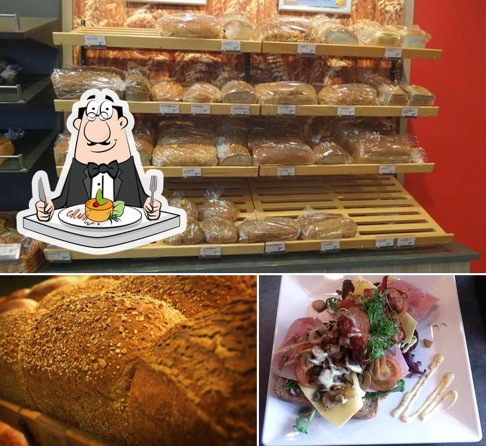 Bakery Swaanen