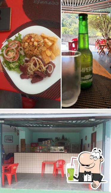 Bar do Tonho