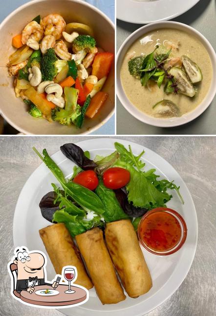 Thai Garden Resteigne