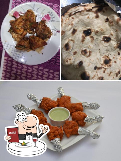 Among different things one can find food and beverage at Chawla's 2 online.com