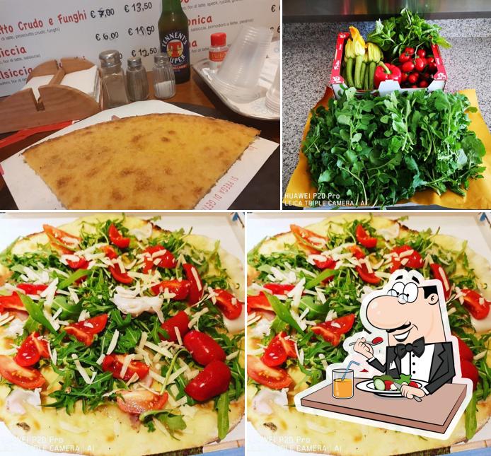 Ci Fa Conca Pizzeria