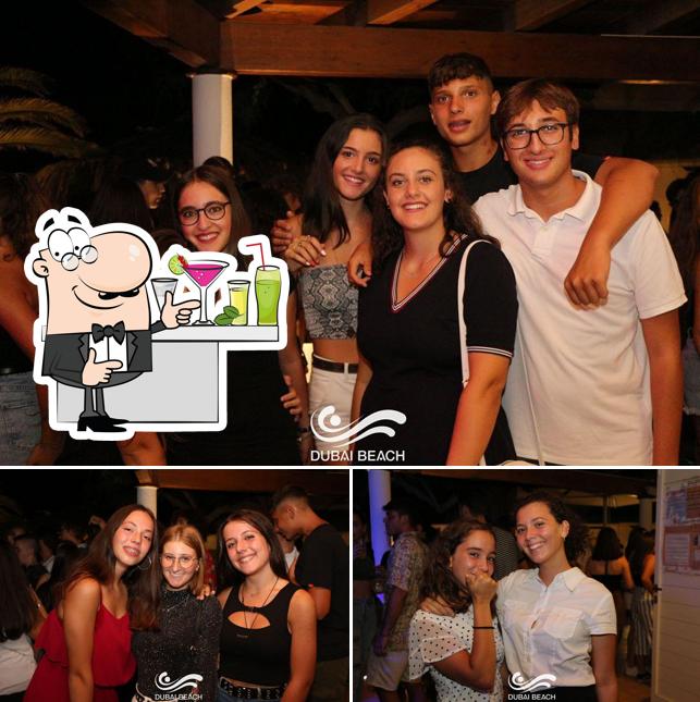 Guarda questa immagine di Chalet Dubai Beach