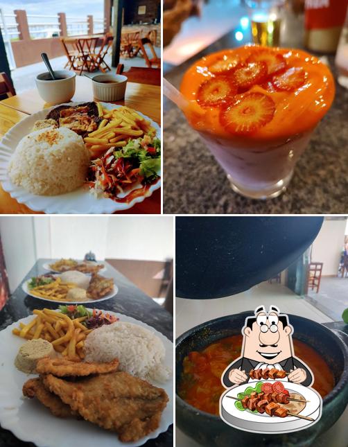 Restaurante Esquina Beach Petiscaria/Drinkeria - (Rio das Ostras)
