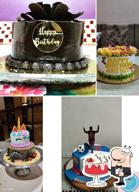 See the photo of Gatewaytotreats