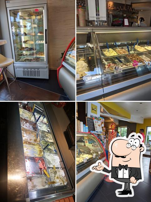 Gelateria - Igloo B&B