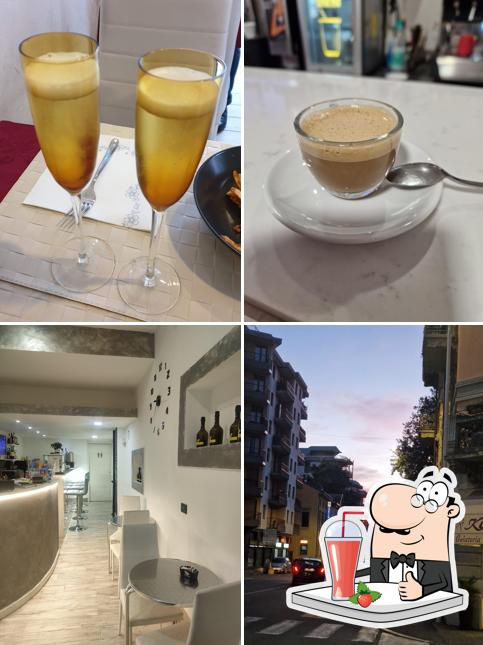 Goditi un drink a L’Incontro Bar Tabacchi