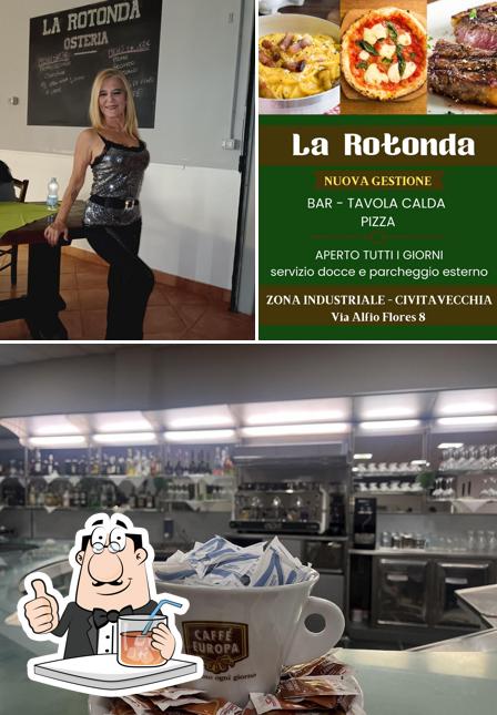 La Rotonda - Circle Club