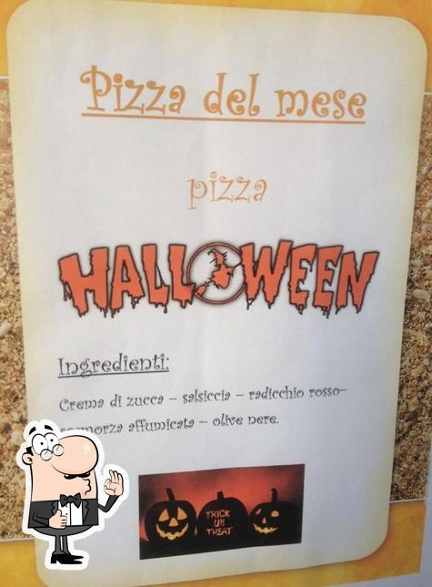 Ecco una foto di Lido Molo 34