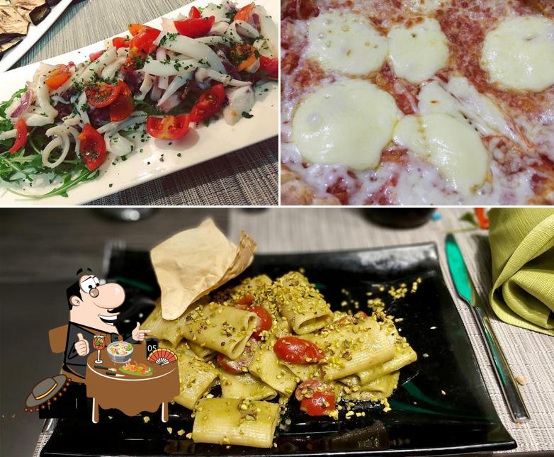 Cibo al Paperoverde