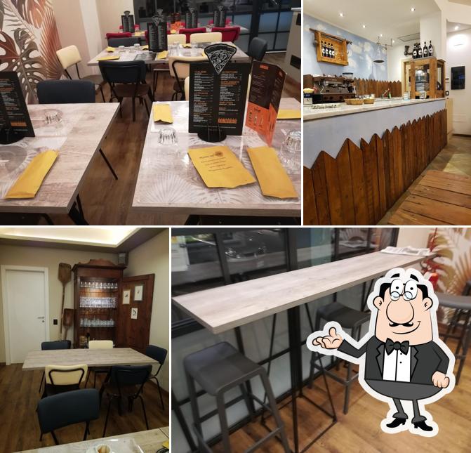 Pizzeria Il Moro di Gabriele Santoni